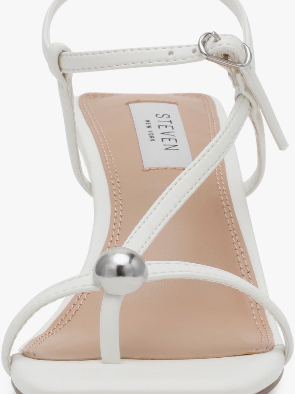 Steven New York Tamila Sandal size 9M